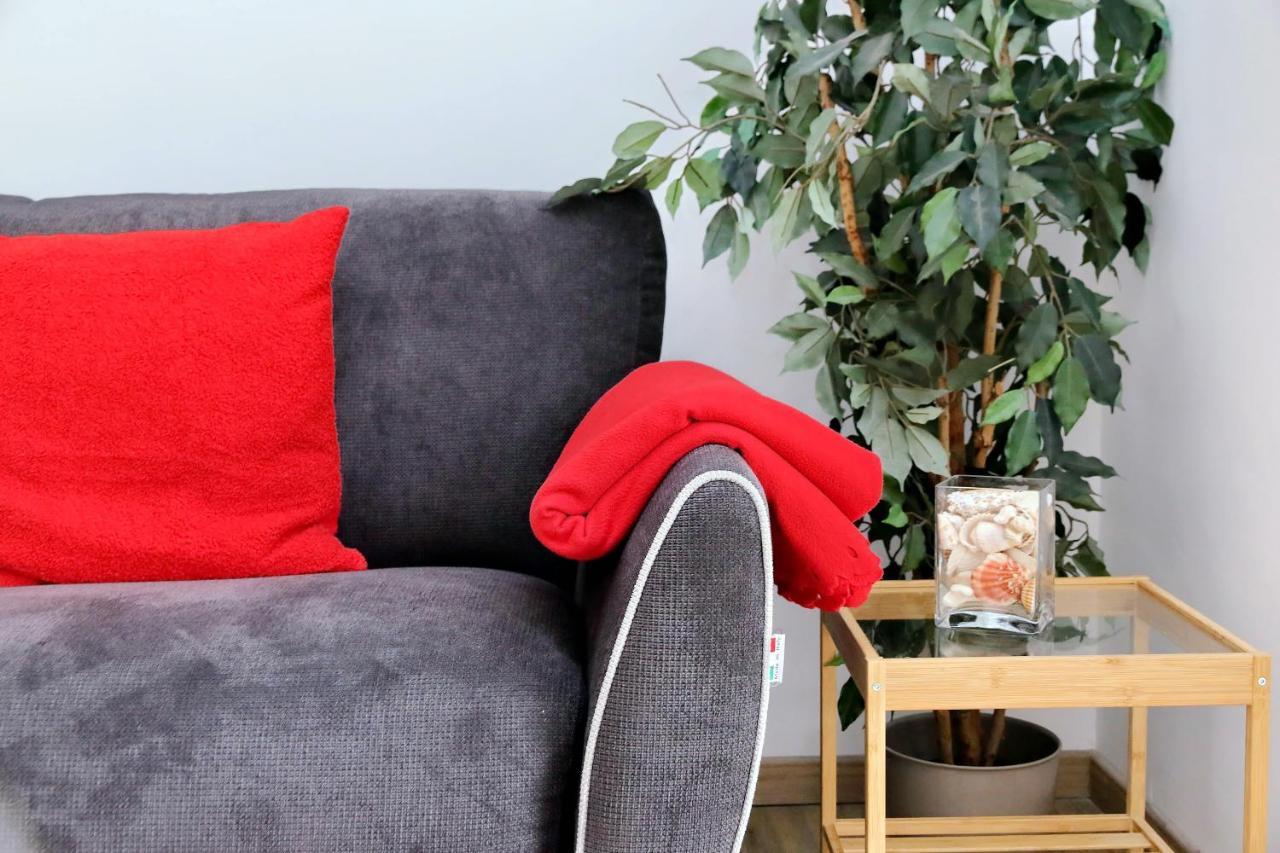 4Bnb - Cozy Albornoz Flat ローマ エクステリア 写真