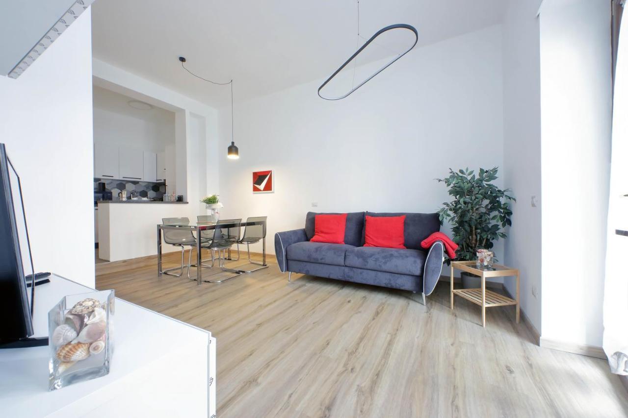 4Bnb - Cozy Albornoz Flat ローマ エクステリア 写真