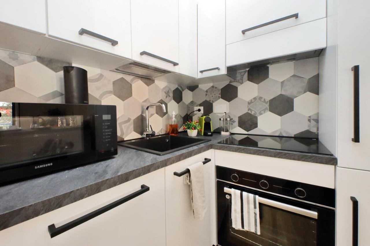 4Bnb - Cozy Albornoz Flat ローマ エクステリア 写真