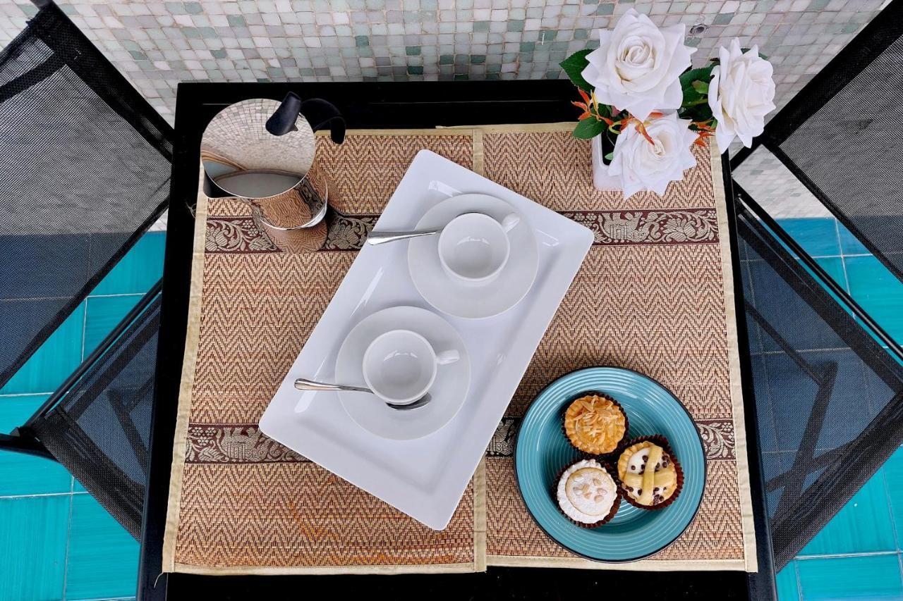 4Bnb - Cozy Albornoz Flat ローマ エクステリア 写真