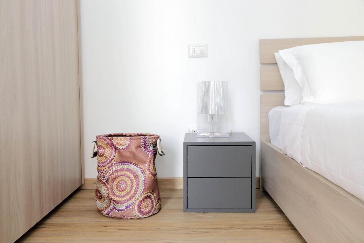 4Bnb - Cozy Albornoz Flat ローマ エクステリア 写真