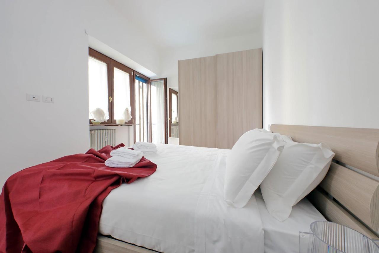 4Bnb - Cozy Albornoz Flat ローマ エクステリア 写真