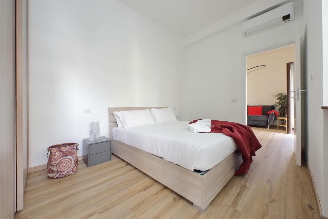 4Bnb - Cozy Albornoz Flat ローマ エクステリア 写真
