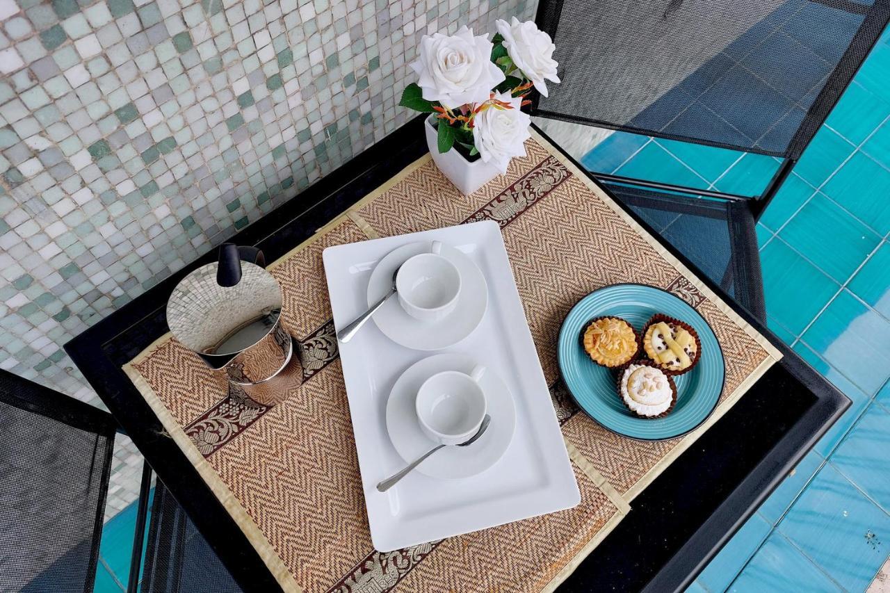 4Bnb - Cozy Albornoz Flat ローマ エクステリア 写真