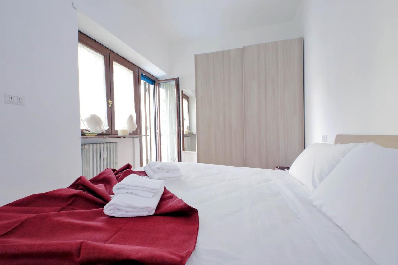 4Bnb - Cozy Albornoz Flat ローマ エクステリア 写真
